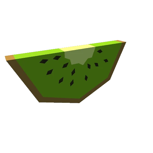 Kiwi slice